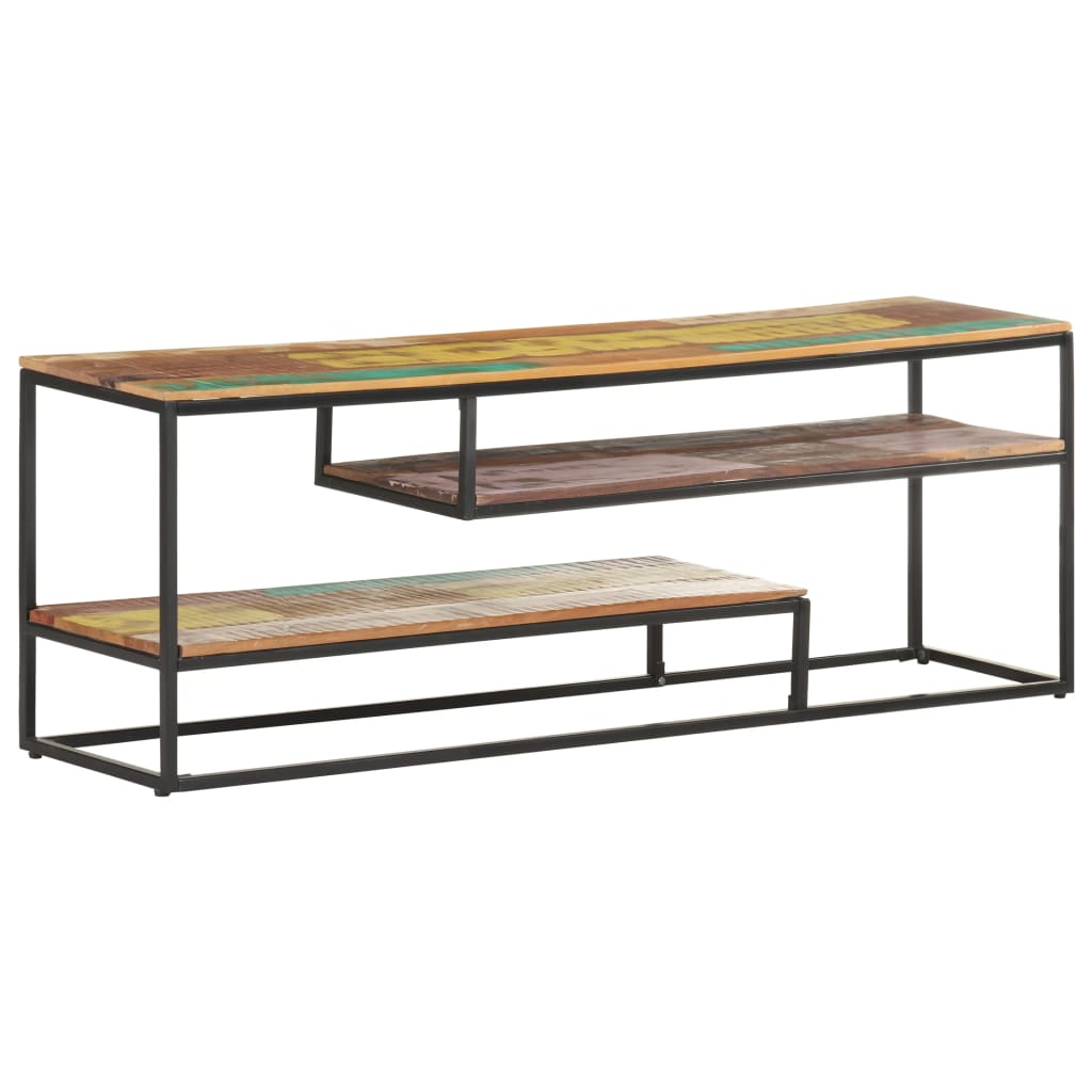 Tv-Meubel 130X30X45 Cm