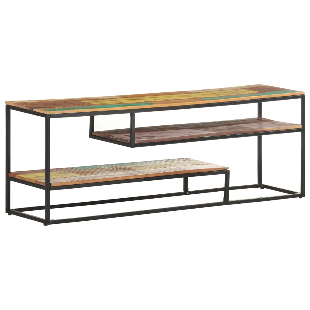 Tv-Meubel 130X30X45 Cm